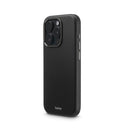 Hama Eco Premium Case voor Apple iPhone 16 Pro Max Zwart