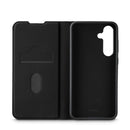 Hama Eco Premium Bookcase voor Samsung Galaxy S24 FE Zwart