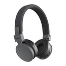 Hama Freedom Lit III Bluetooth Koptelefoon On-Ear Zwart