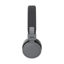 Hama Freedom Lit III Bluetooth Koptelefoon On-Ear Zwart