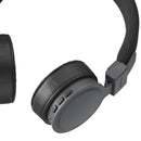 Hama Freedom Lit III Bluetooth Koptelefoon On-Ear Zwart
