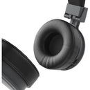 Hama Freedom Lit III Bluetooth Koptelefoon On-Ear Zwart