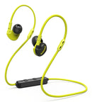 Hama Bluetooth®-koptelefoon Freedom Athletics III In-ear Microfoon ZW/GE