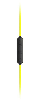 Hama Bluetooth®-koptelefoon Freedom Athletics III In-ear Microfoon ZW/GE