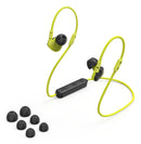 Hama Bluetooth®-koptelefoon Freedom Athletics III In-ear Microfoon ZW/GE