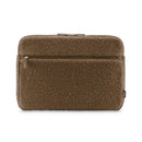 Hama Laptop-Sleeve Cozy 36-40 cm Mokka