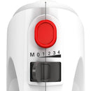 Bosch MFQ2600W CleverMixx Handmixer Wit