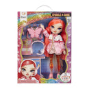 Rainbow High Sparkle & Shine Modepop