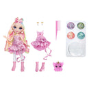 Rainbow High Glitters met Slijm Modepop - Bella