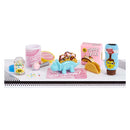 Make It Mini Foods Diner Series 4A