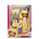 Rainbow High Modepop - Sunny