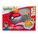 Pokémon Battle Spinner Game - Pikachu & Pokéball