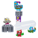 MrBeast Swarms Fusion Pod Series 3 - 3dlg.