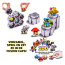 Mr.Beast Lab Swarms S3 Fusion Chaos Pack