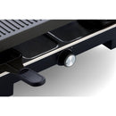 BK Connect Gourmetstel voor 8 Personen Donkerblauw