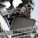 BK Connect Gourmetstel voor 8 Personen Donkerblauw