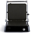 BK Connect Contactgrill Donkerblauw