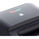 BK Connect 3in1 Contactgrill Zwart