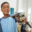 Star Wars Mandalorian en Grogu + Geluid