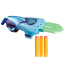 Nerf Transformers Earthspark Cybersleeve Blaster