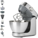 Kenwood KHC29A.X0SI Prospero+ Keukenmachine Zilver