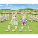 Sylvanian Families 5691 Vrolijk Pasen Set