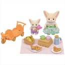 Sylvanian Families 5698 Pickick Set Woestijn Zus & Baby