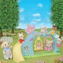 Sylvanian Families 5745 Baby Speeltuin