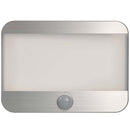 Sylvania Wall Square Sense 4000k Ip20 Battery Operated