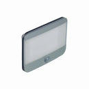 Sylvania Wall Square Sense 4000k Ip20 Battery Operated