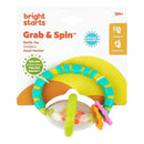 Grijp en Draai Rammelaar en Bijtspeeltje