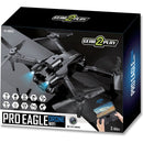 Gear2Play Pro Eagle Drone Zwart