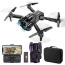 Gear2Play Pro Eagle Drone Zwart