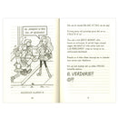 Dagboek van een Muts - Puppy Love