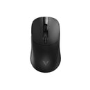 Rapoo V200PRO 4K+8K Draadloze Gaming Muis Zwart
