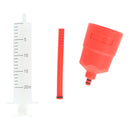 Schijfrem-ontluchtingsset Edge Shimano / Tektro - incl. olie