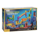 Glow in the Dark Knikkerbaan, 84dlg