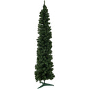 Kerstboom smal - Hoogte 180 cm