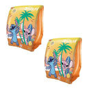 Mondo Disney Stitch Zwemmouwtjes 2-6 Jaar Oranje