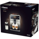 Philips HD6553/50 Senseo II Cashmere Koffiezetapparaat Zwart/Titanium