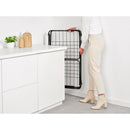 Brabantia HangOn Too Droogrek 18 m Droogruimte Mat Zwart
