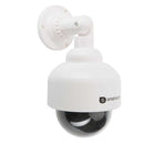 Smartwares CS88DFR Dummy Dome Camera Zwart/Wit