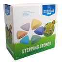 Outdoor Play Stapstenen