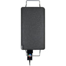 Princess Table Chef Pro Classic 46x26 cm Zwart