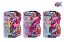 Destination Deep Zeemeerminpop - 17cm