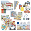 Little Dutch Jim Creativity Box XL