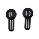 SoundLogic Draadloze Oordopjes Zwart