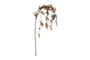 Countryfield Kunstbes treur/hang Quercus XL brui 132cm