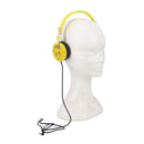 Pokémon Koptelefoon Geel