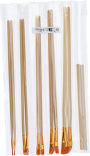 Schildersezel - Schilderkoffer gevuld - 36-delig